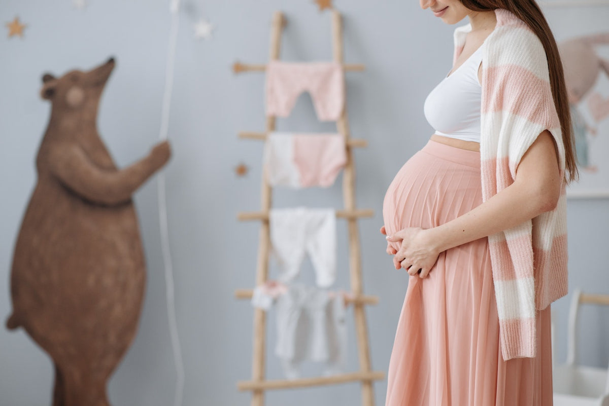 Hauts pour femmes enceintes