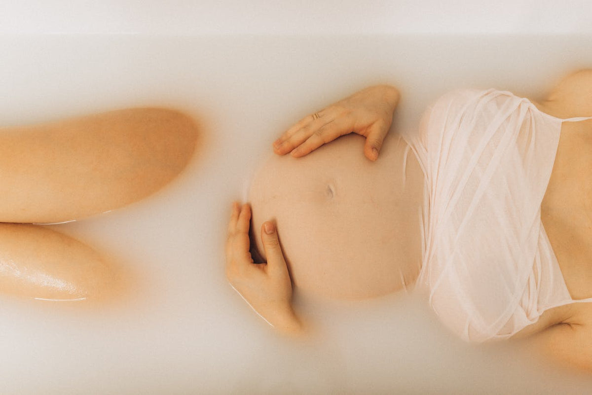 lingerie de grossesse