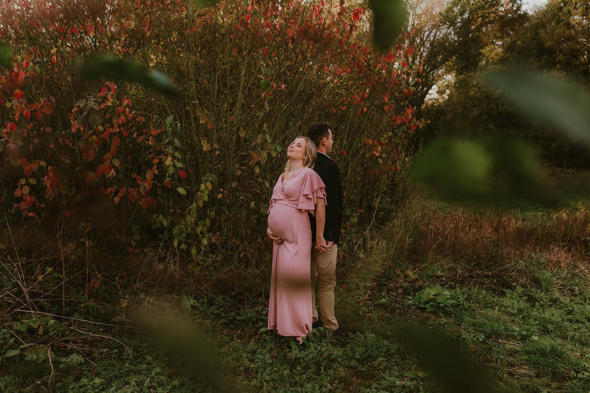 robe de soirée femmes enceintes