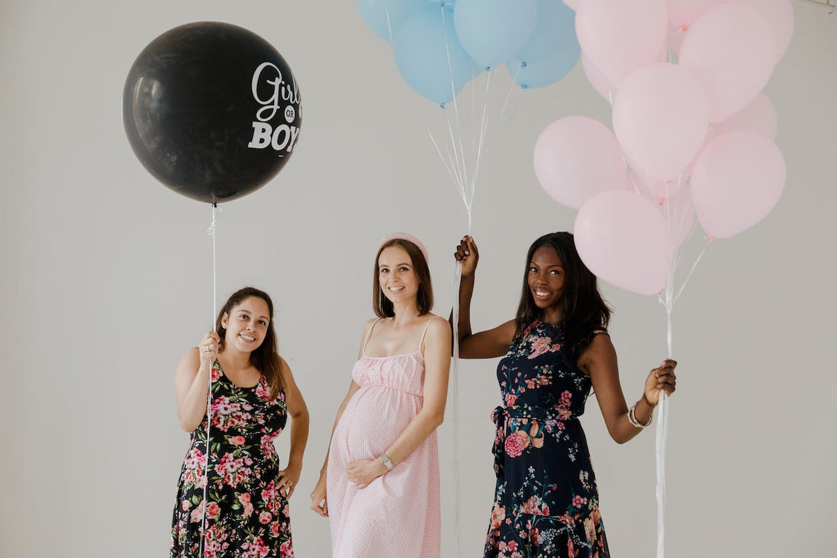 Robes pour femmes enceintes : des styles pour chaque occasion
