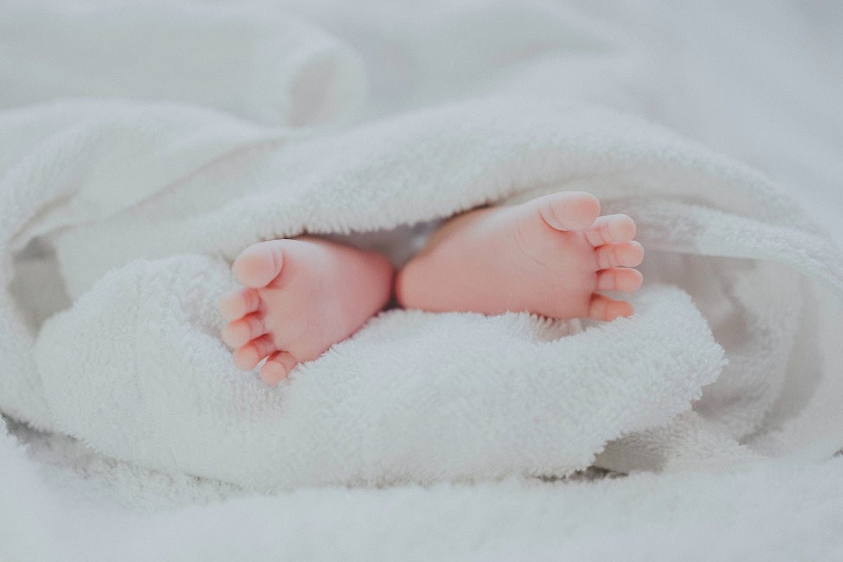 sac à langer bébé