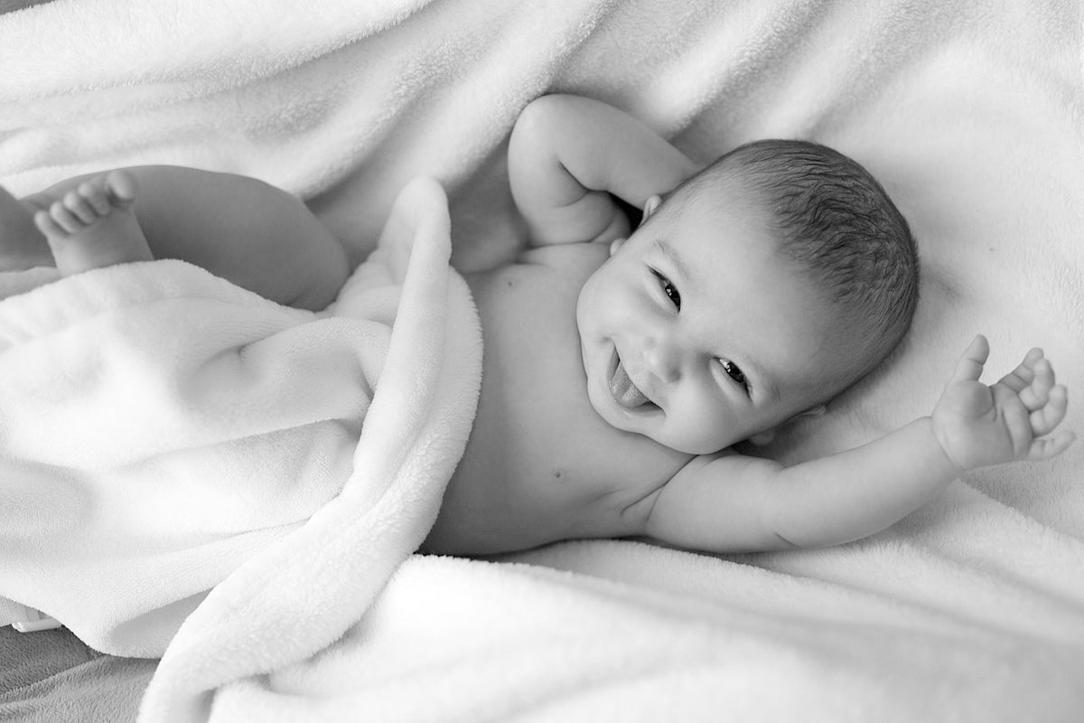 tapis à langer bébé