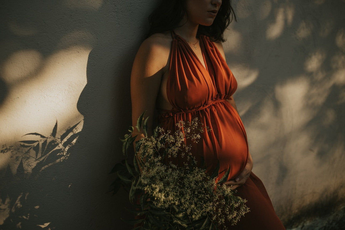  vêtements de grossesse