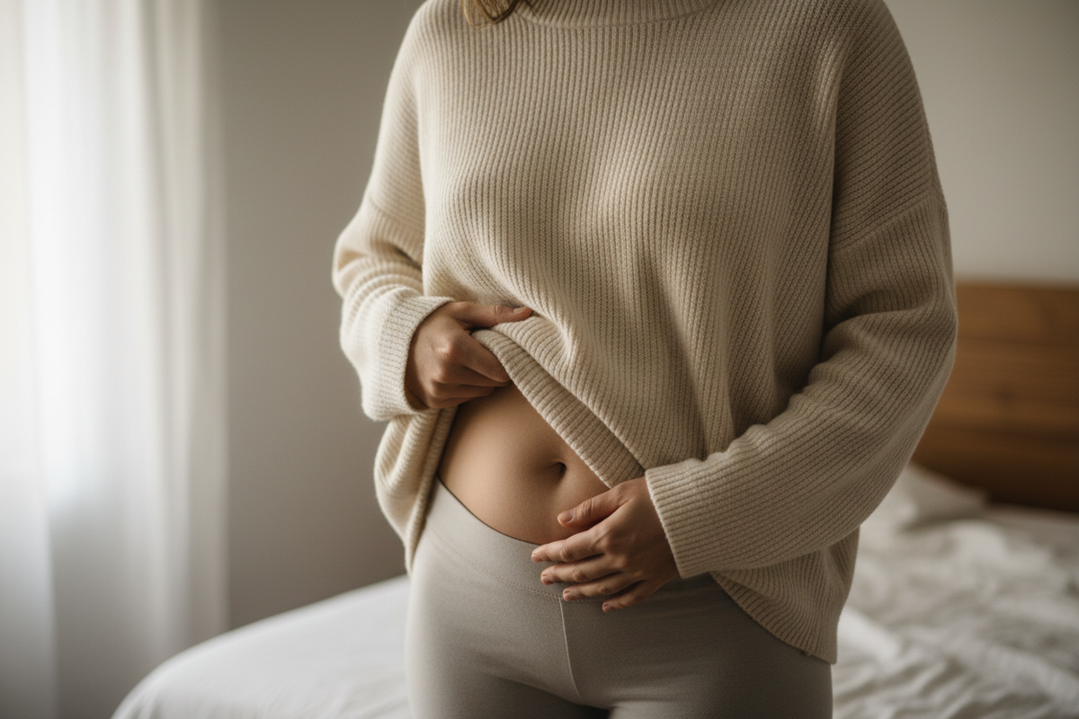 Déni de grossesse : comprendre et accompagner