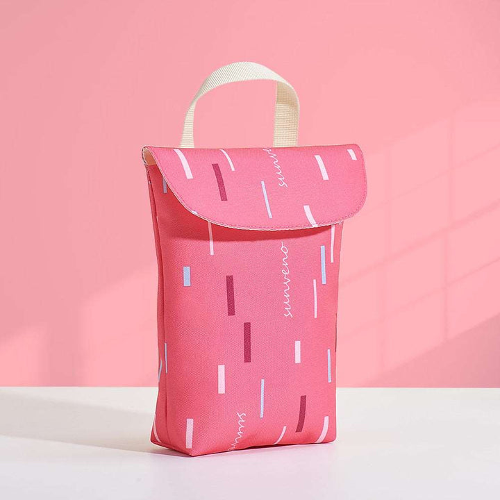 Mini sac de rangement pour bébé