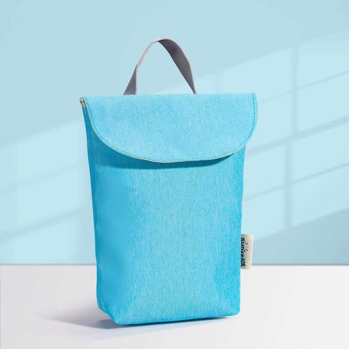 Mini sac de rangement pour bébé