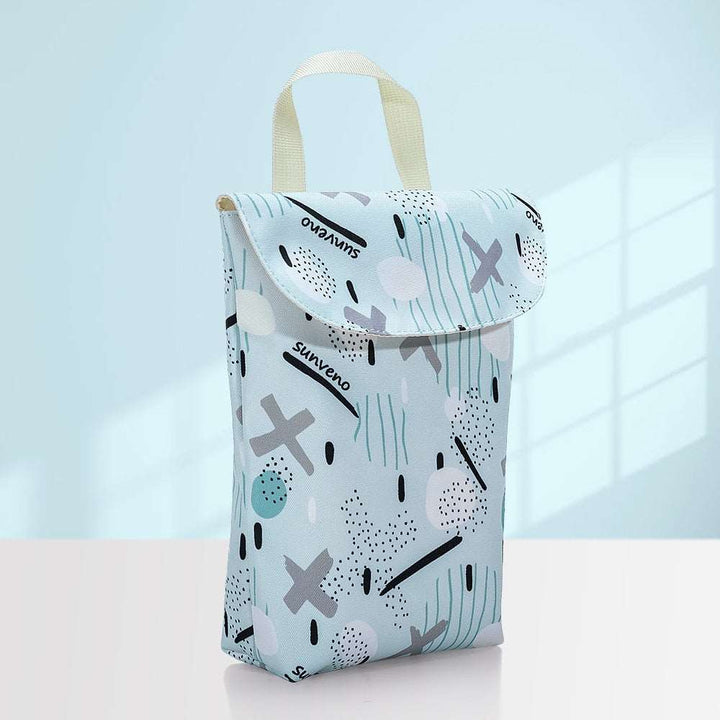 Mini sac de rangement pour bébé