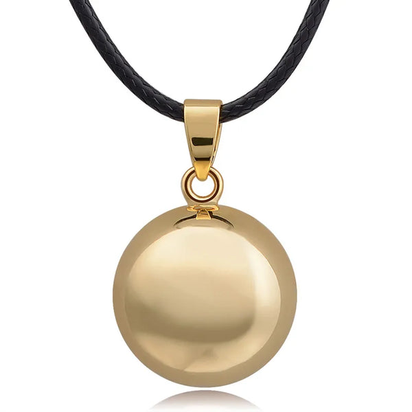 Bola de grossesse classique