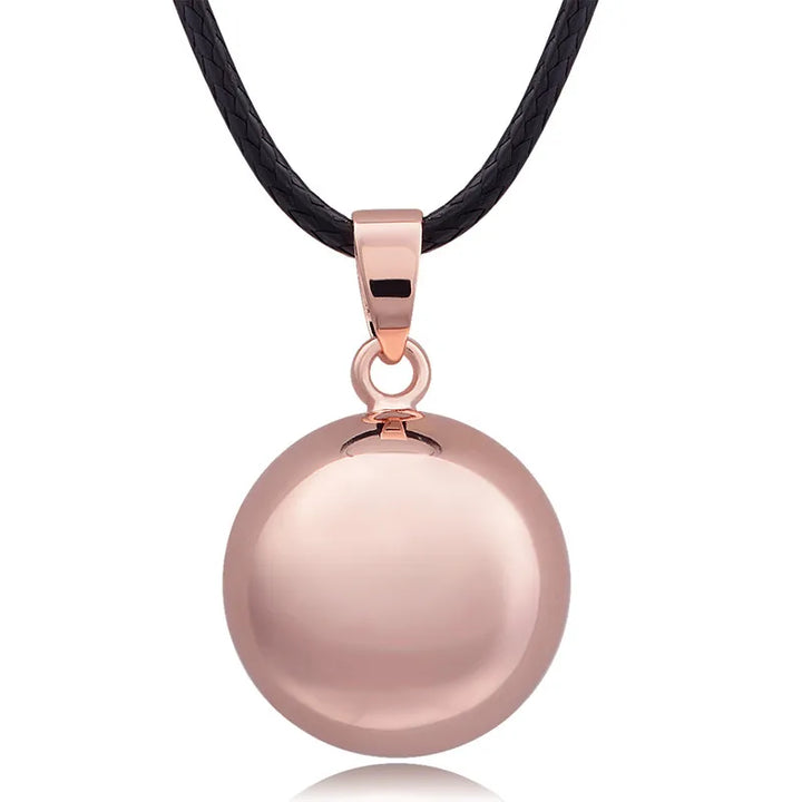Bola de grossesse classique