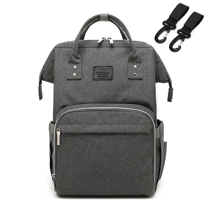 Sac à couches bébé multifonctions