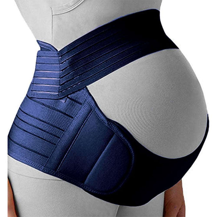 Ceinture de maintien grossesse