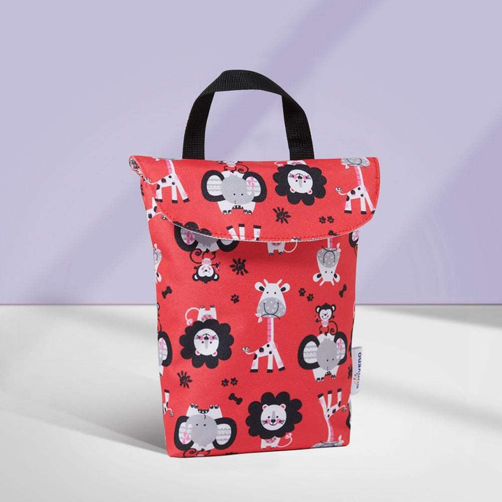 Mini sac de rangement pour bébé