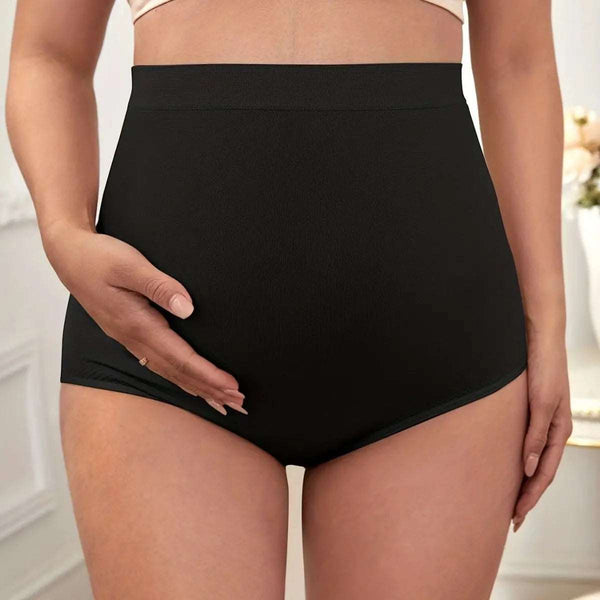 Culotte de grossesse taille haute