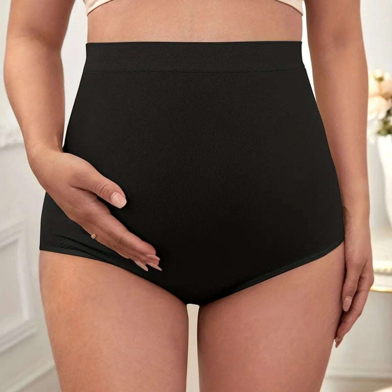 Culotte de grossesse taille haute