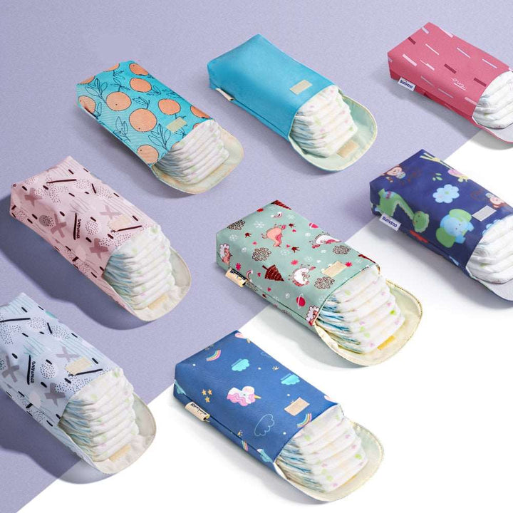 Mini sac de rangement pour bébé