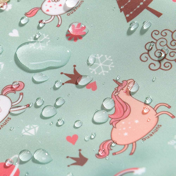 Mini sac de rangement pour bébé
