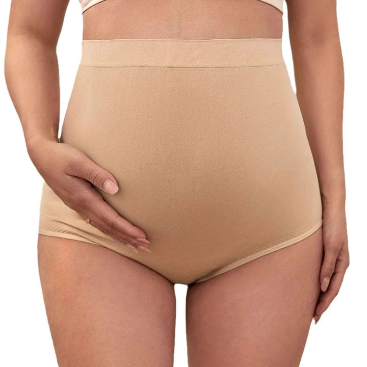 Culotte de grossesse taille haute