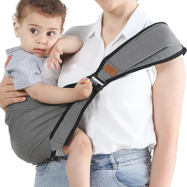 Porte bébé bandoulière