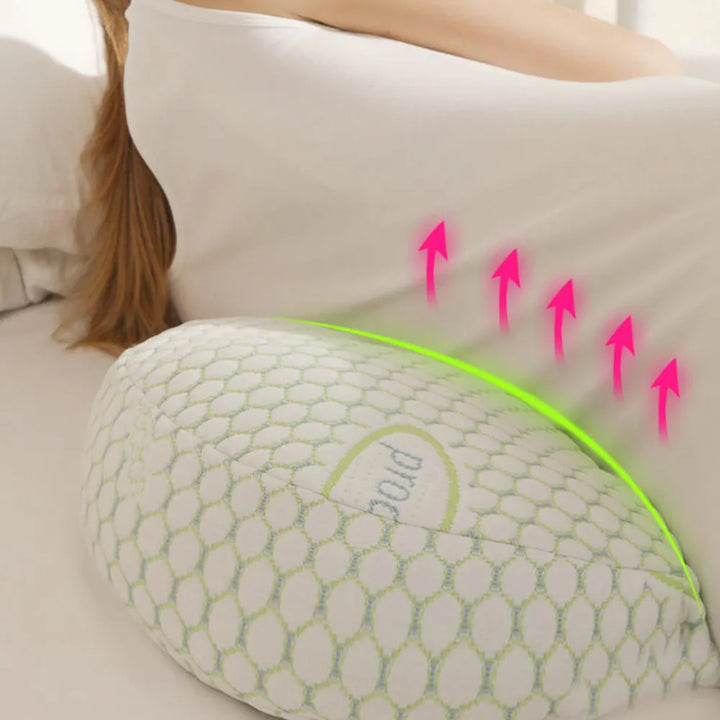 Oreiller de grossesse