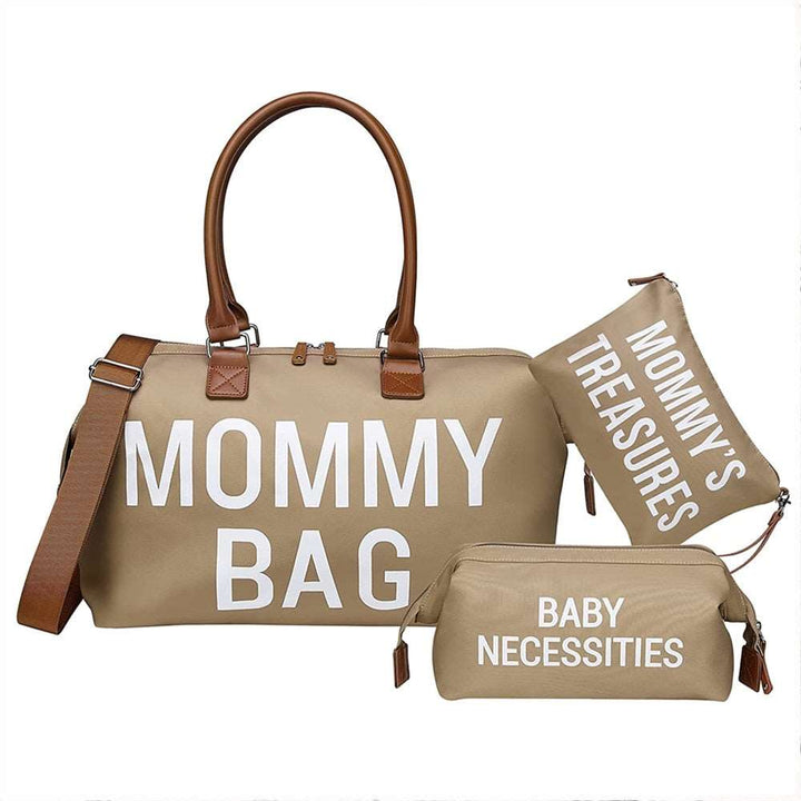 Mommy bag