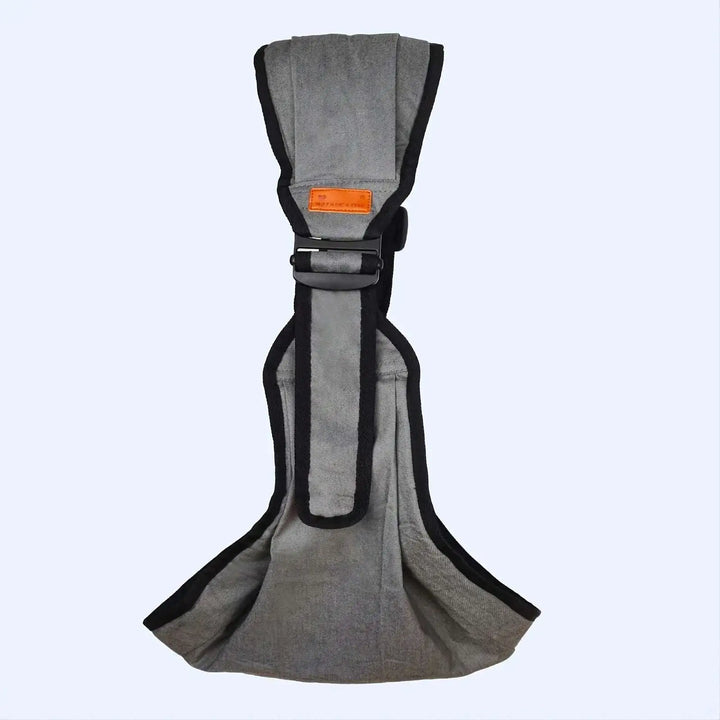 Porte bébé bandoulière