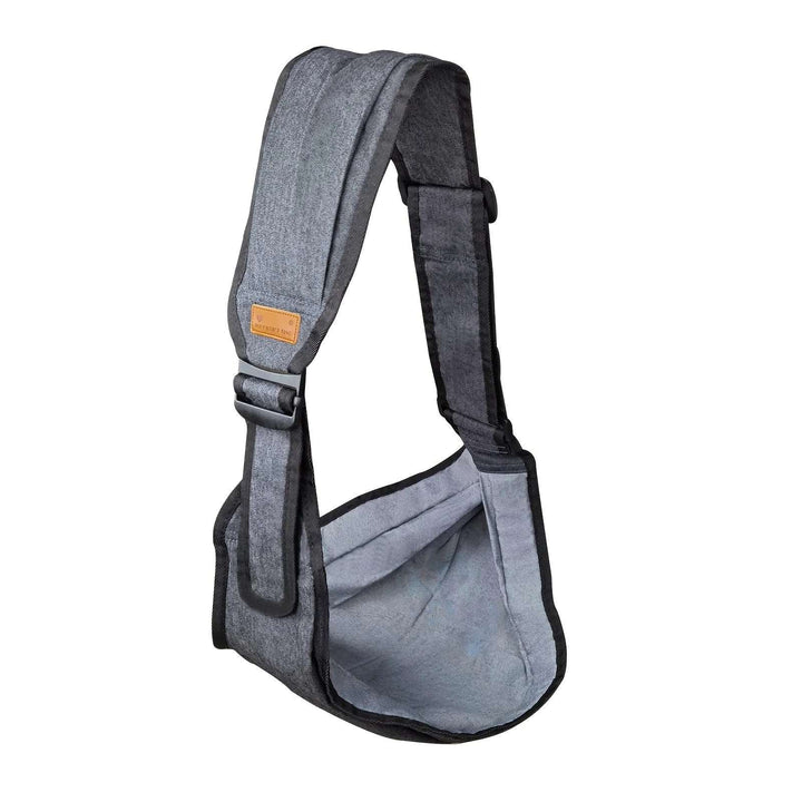 Porte bébé bandoulière