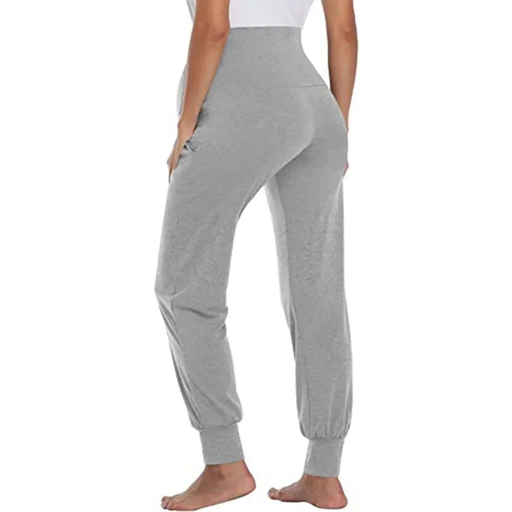 Jogging de grossesse décontracté