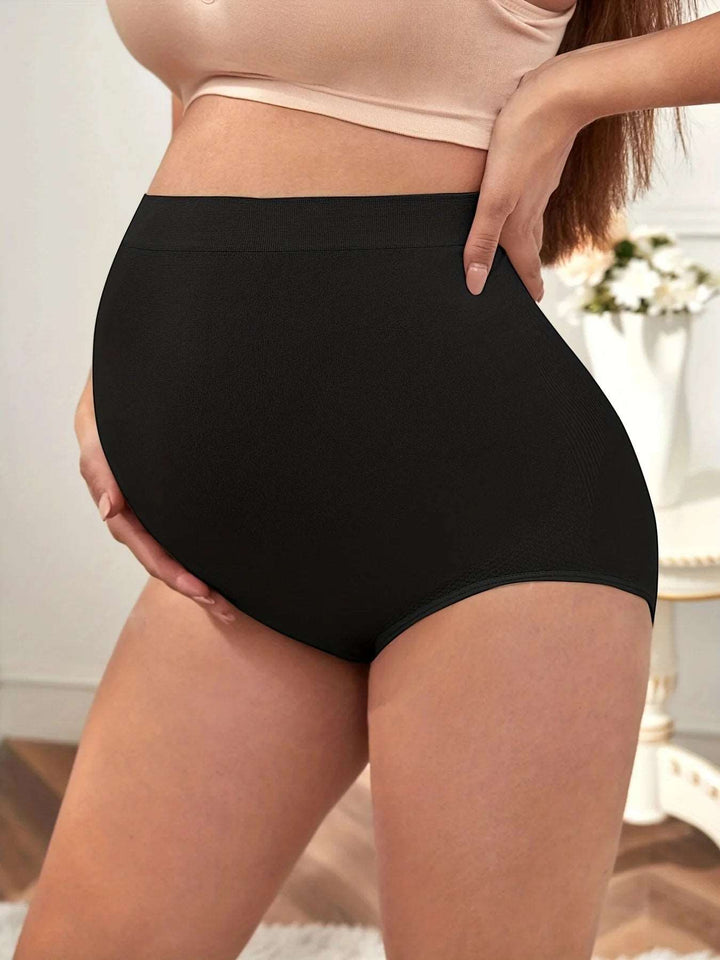 Culotte de grossesse taille haute