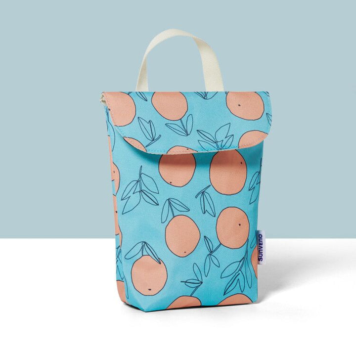 Mini sac de rangement pour bébé