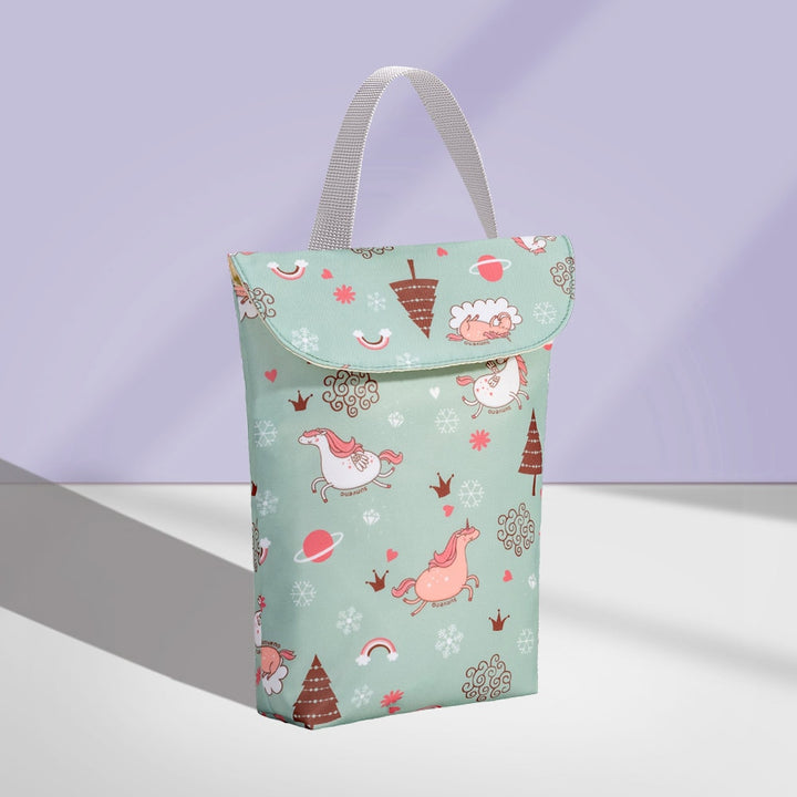 Mini sac de rangement pour bébé