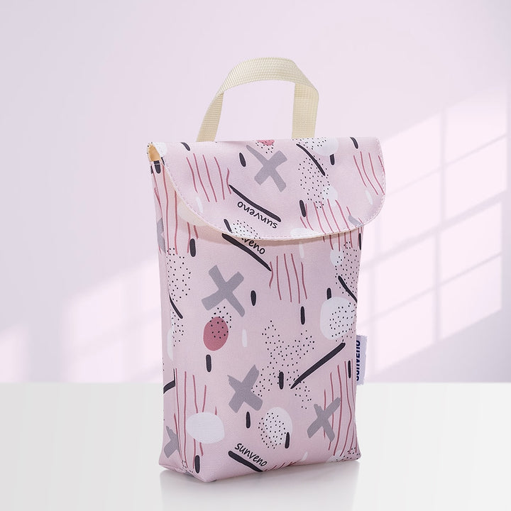 Mini sac de rangement pour bébé