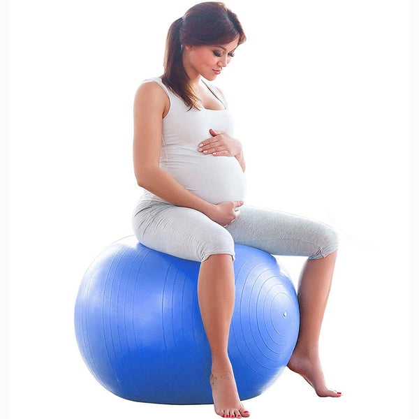 Ballon de grossesse Yoga/Pilates