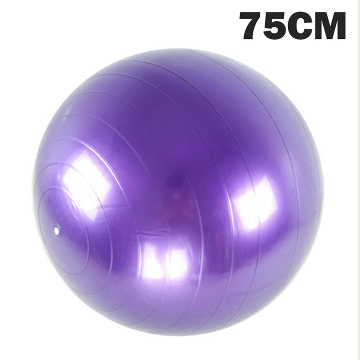 Ballon de grossesse Yoga/Pilates
