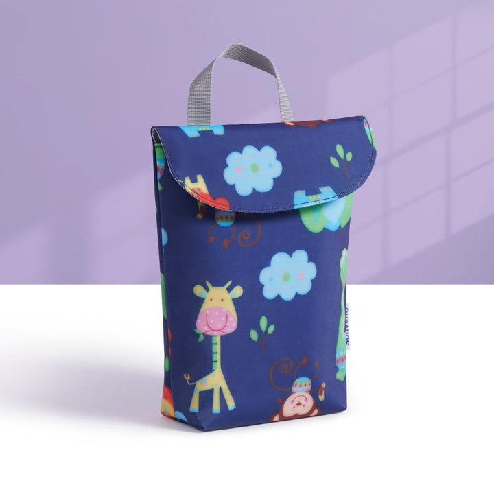 Mini sac de rangement pour bébé