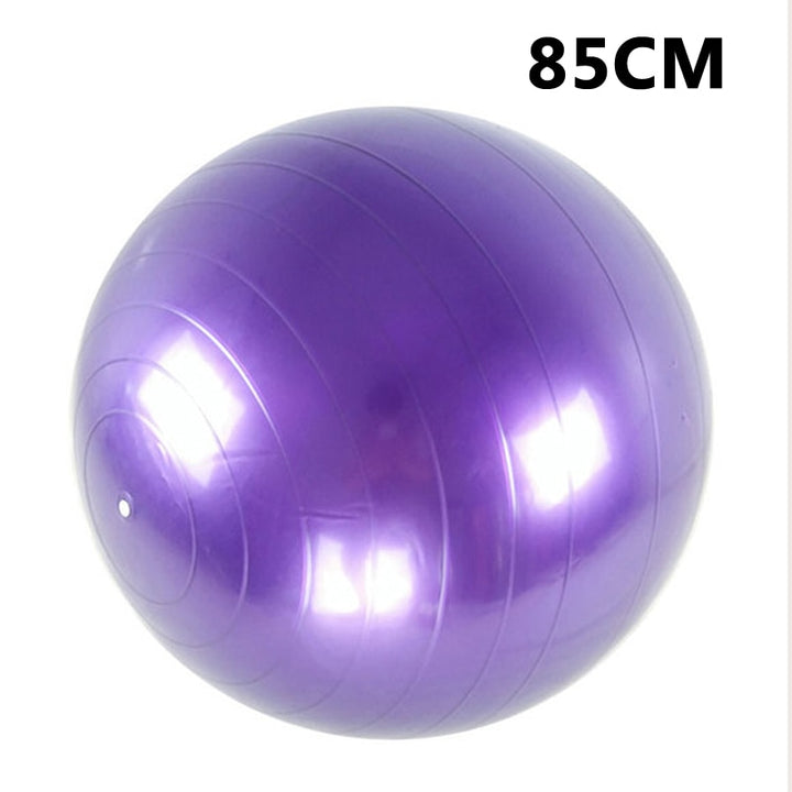 Ballon de grossesse Yoga/Pilates
