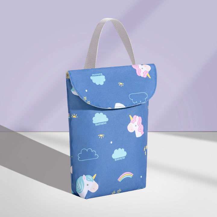 Mini sac de rangement pour bébé