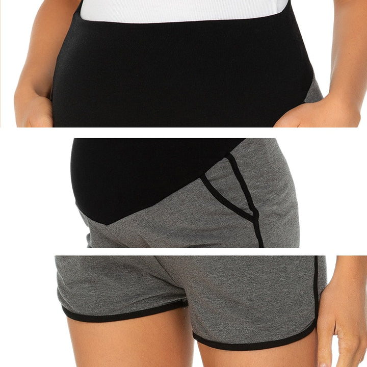 Short de grossesse