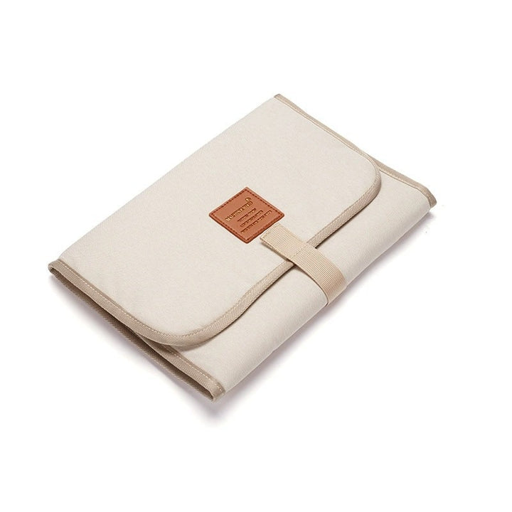 Tapis à langer imperméable