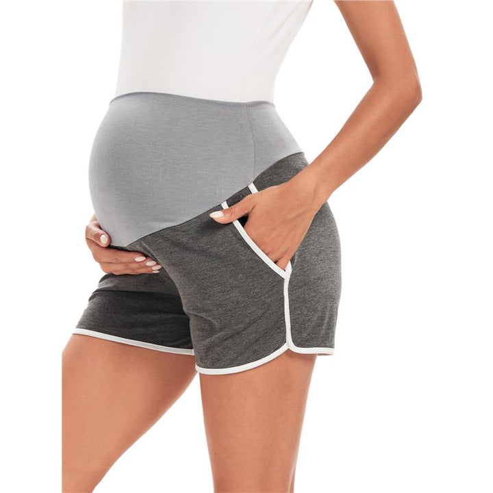 Short de grossesse