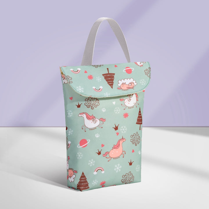 Mini sac de rangement pour bébé