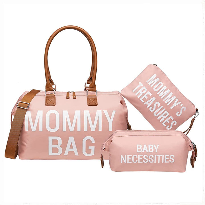 Mommy bag