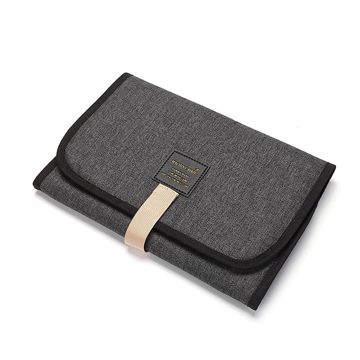 Tapis à langer imperméable