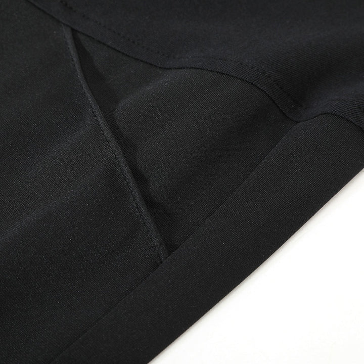 Pantalon de grossesse noir