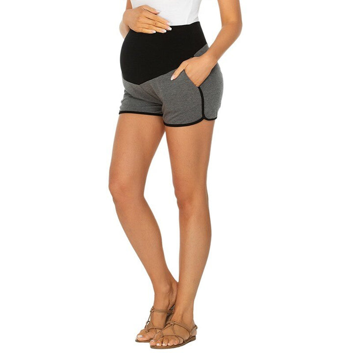 Short de grossesse