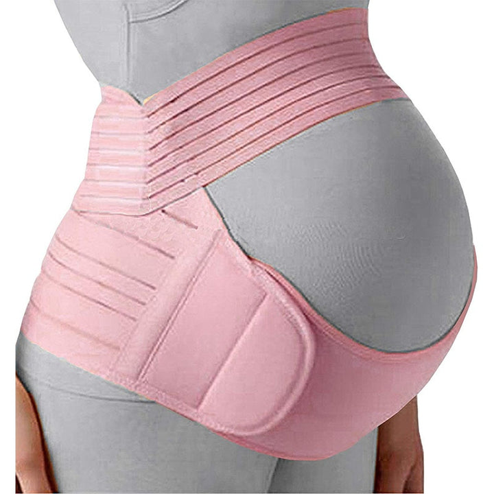 Ceinture de maintien grossesse