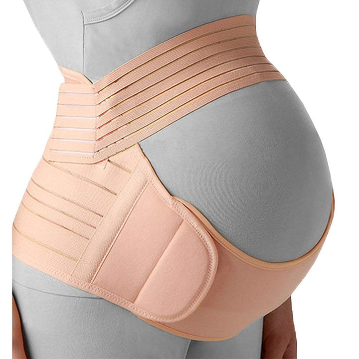 Ceinture de maintien grossesse